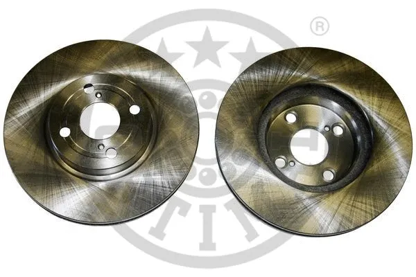 Brake Disc (BS-8004)