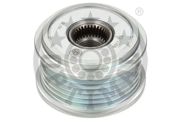 Alternator Freewheel Clutch (F5-1109)