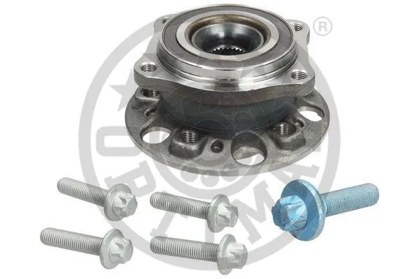 Wheel Bearing Kit (401507)