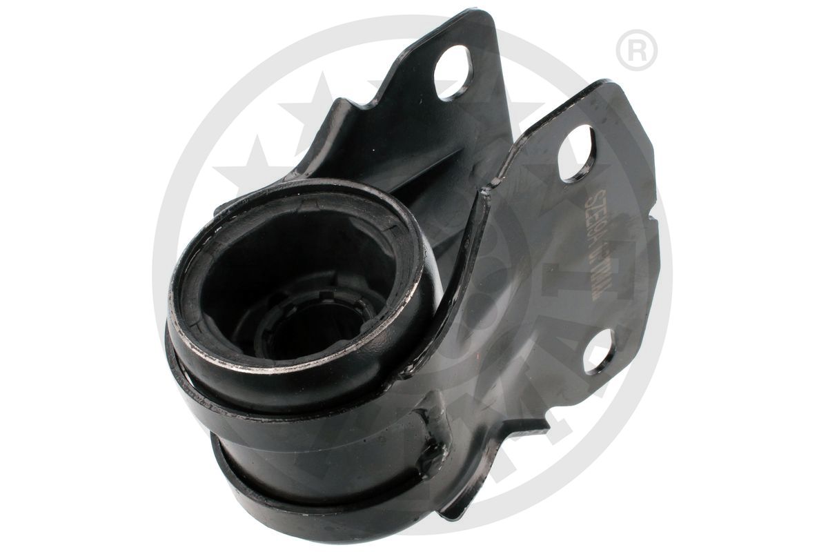 Mounting, control/trailing arm (F9-0117)