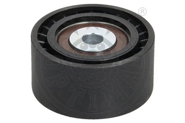 Deflection/Guide Pulley, timing belt