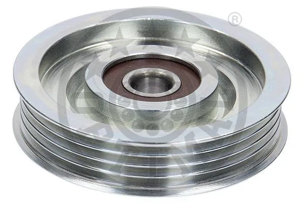 Tensioner Pulley, V-ribbed belt (0-N1986)