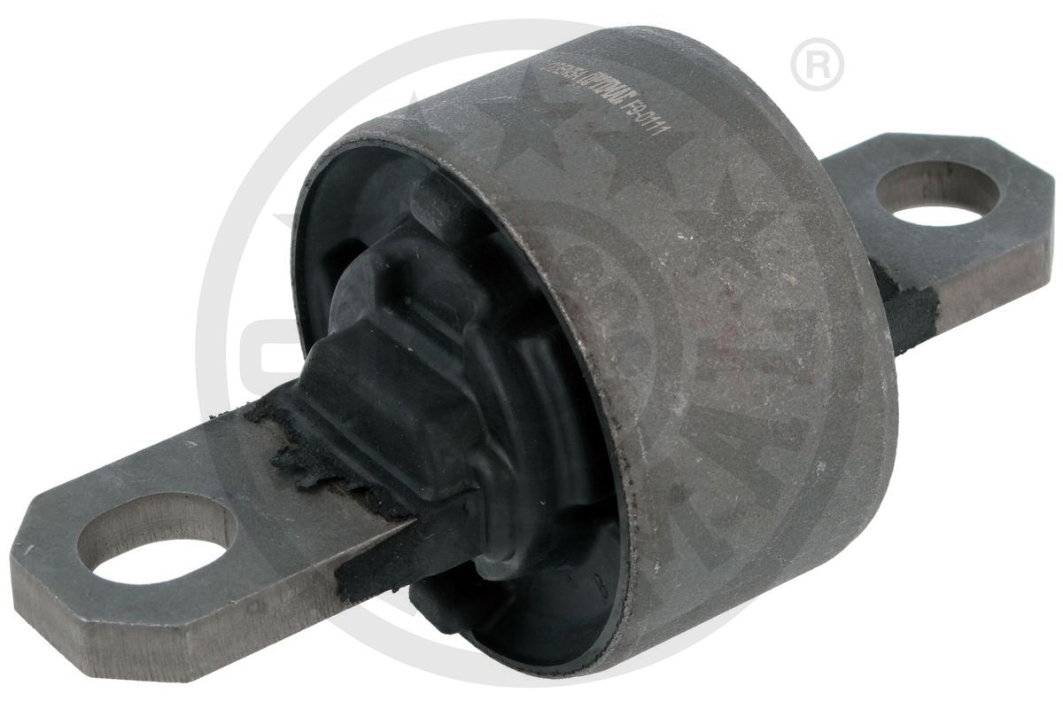 Mounting, control/trailing arm (F9-0111)