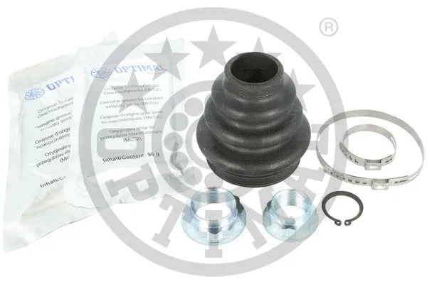 Bellow Kit, drive shaft (CVB-10797CR)