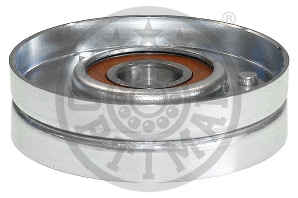 Deflection/Guide Pulley, timing belt