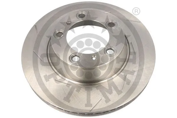 Brake Disc (BS-9240)