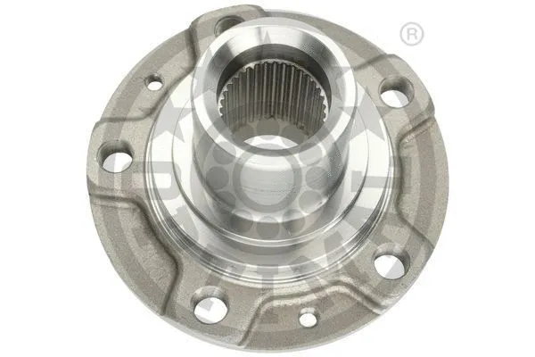 Wheel Hub (04-P506)