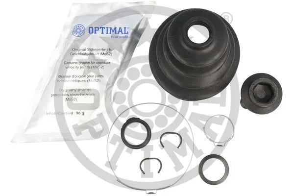 Bellow Kit, drive shaft (CVB-10301CR)