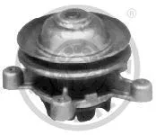Water Pump, engine cooling (AQ-1158)
