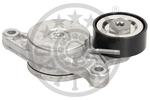 Tensioner Lever, V-ribbed belt