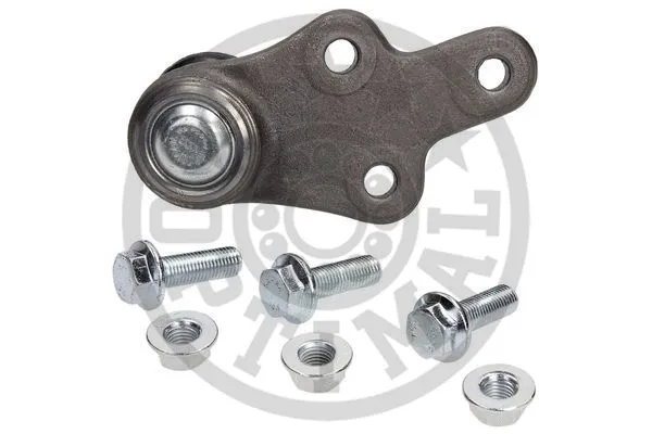 Ball Joint