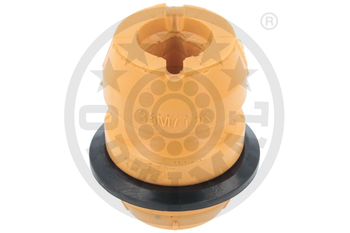 Rubber Buffer, suspension (F0-3051)