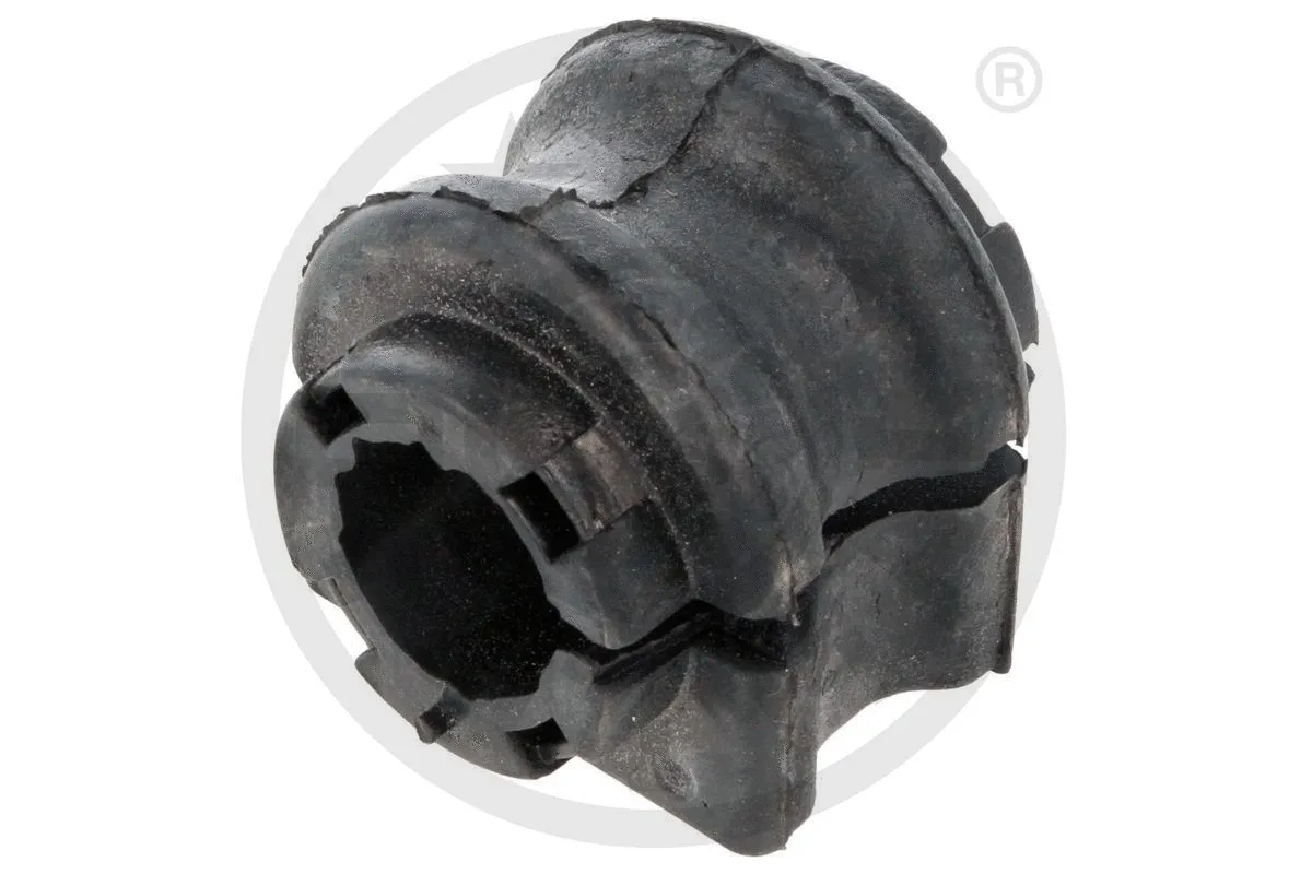 Mounting, stabiliser bar