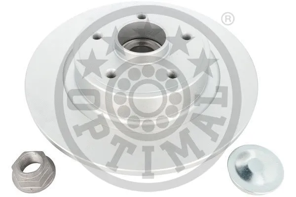 Brake Disc (702976BS1)