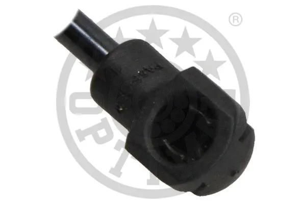 Gas Spring, bonnet