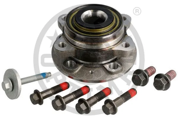 Wheel Bearing Kit (891758)
