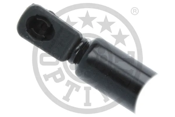 Gas Spring, boot/cargo area