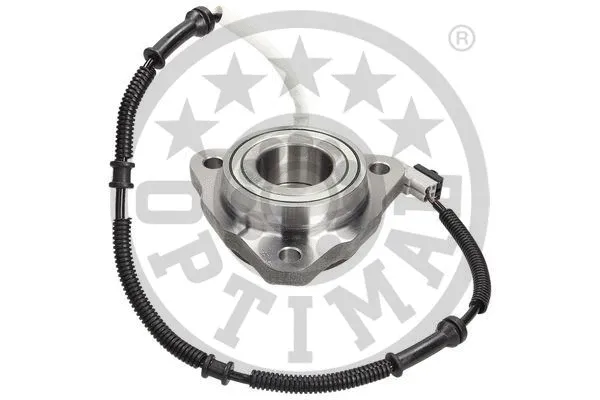Wheel Bearing Kit