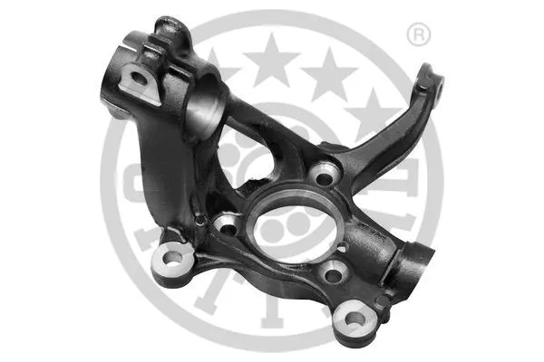 Steering Knuckle, wheel suspension (KN-101699-02-R)