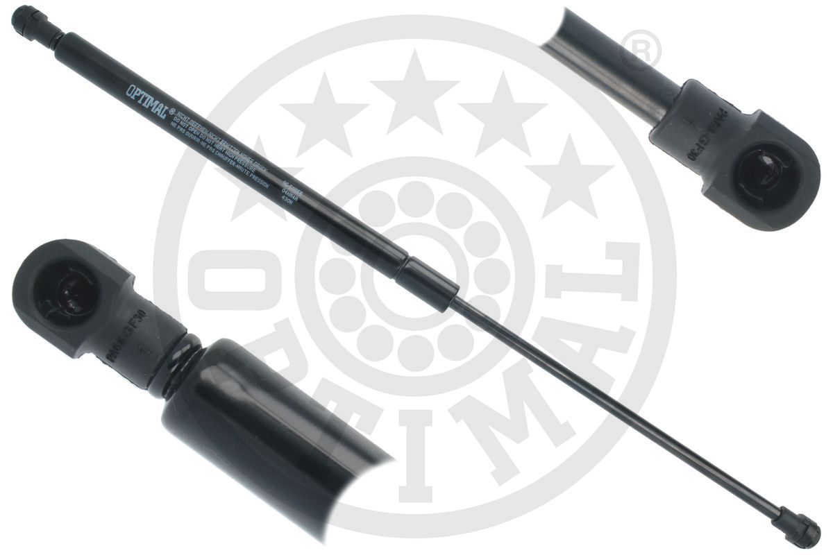 Gas Spring, bonnet (AG-50555)
