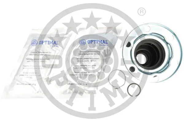 Bellow Kit, drive shaft