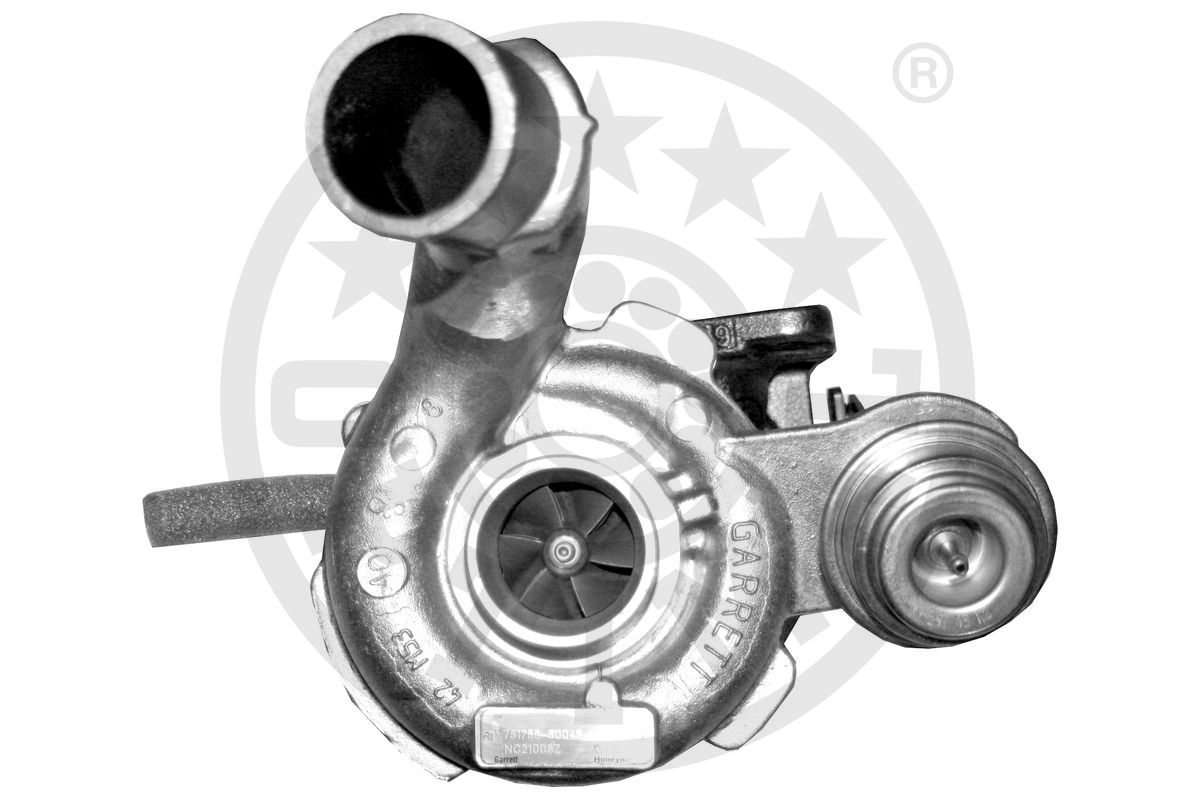 Charger, charging (supercharged/turbocharged)