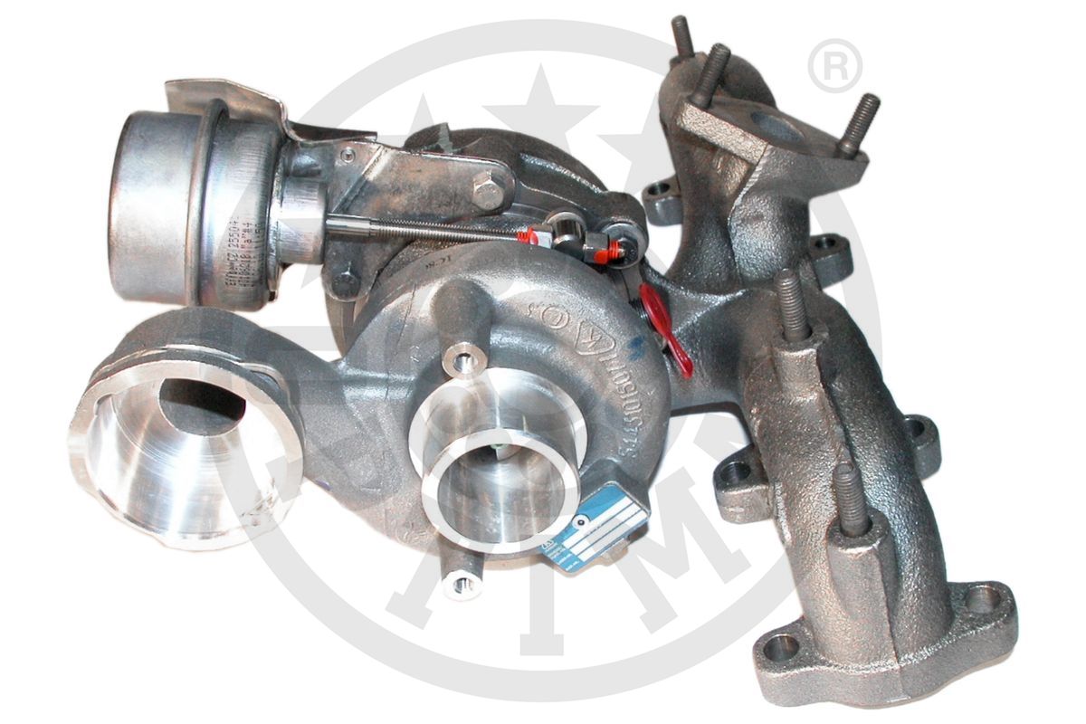 Charger, charging (supercharged/turbocharged) (OP-ETU0067B-RM)