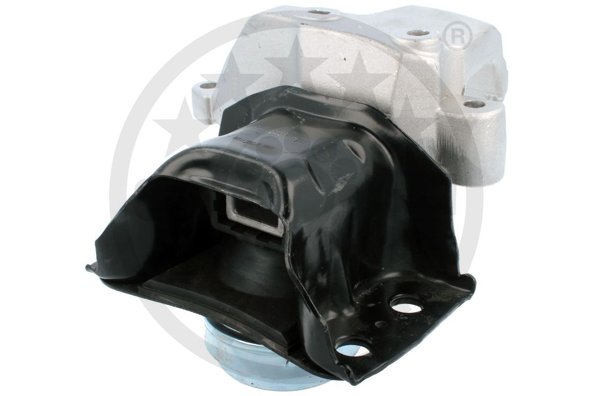 Mounting, engine (F7-5165)