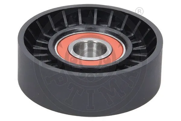 Deflection/Guide Pulley, V-ribbed belt (0-N2242S)