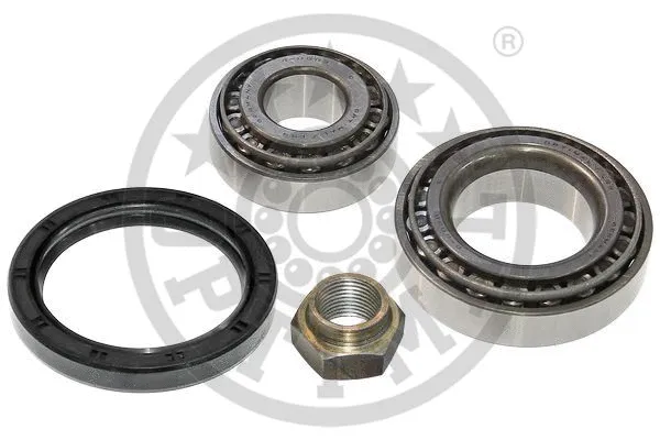 Wheel Bearing Kit (802662)