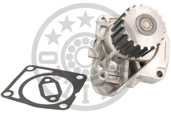 Water Pump, engine cooling