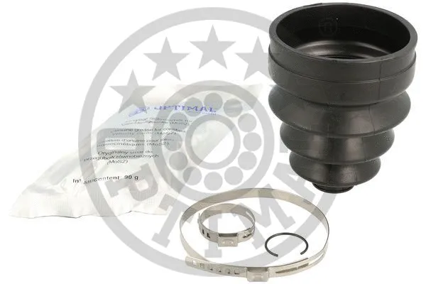 Bellow Kit, drive shaft