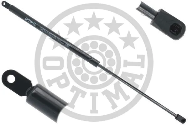 Gas Spring, boot/cargo area (AG-50885)