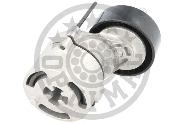 Tensioner Lever, V-ribbed belt