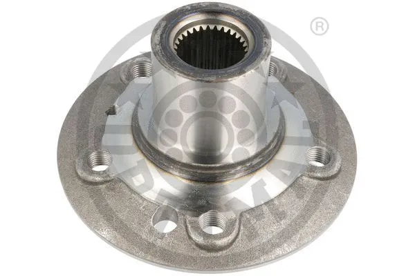 Wheel Hub (04-P420)