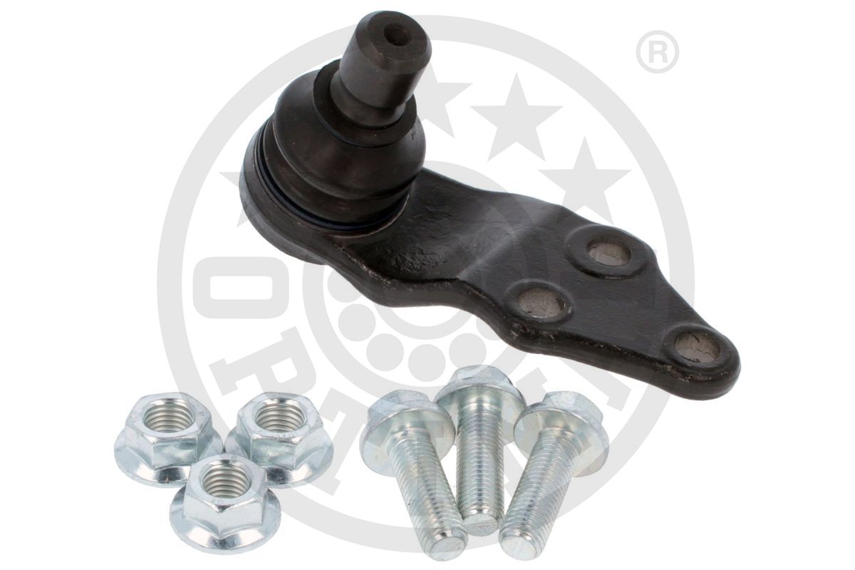 Ball Joint (G3-2063S)