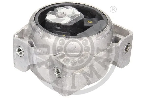 Mounting, engine