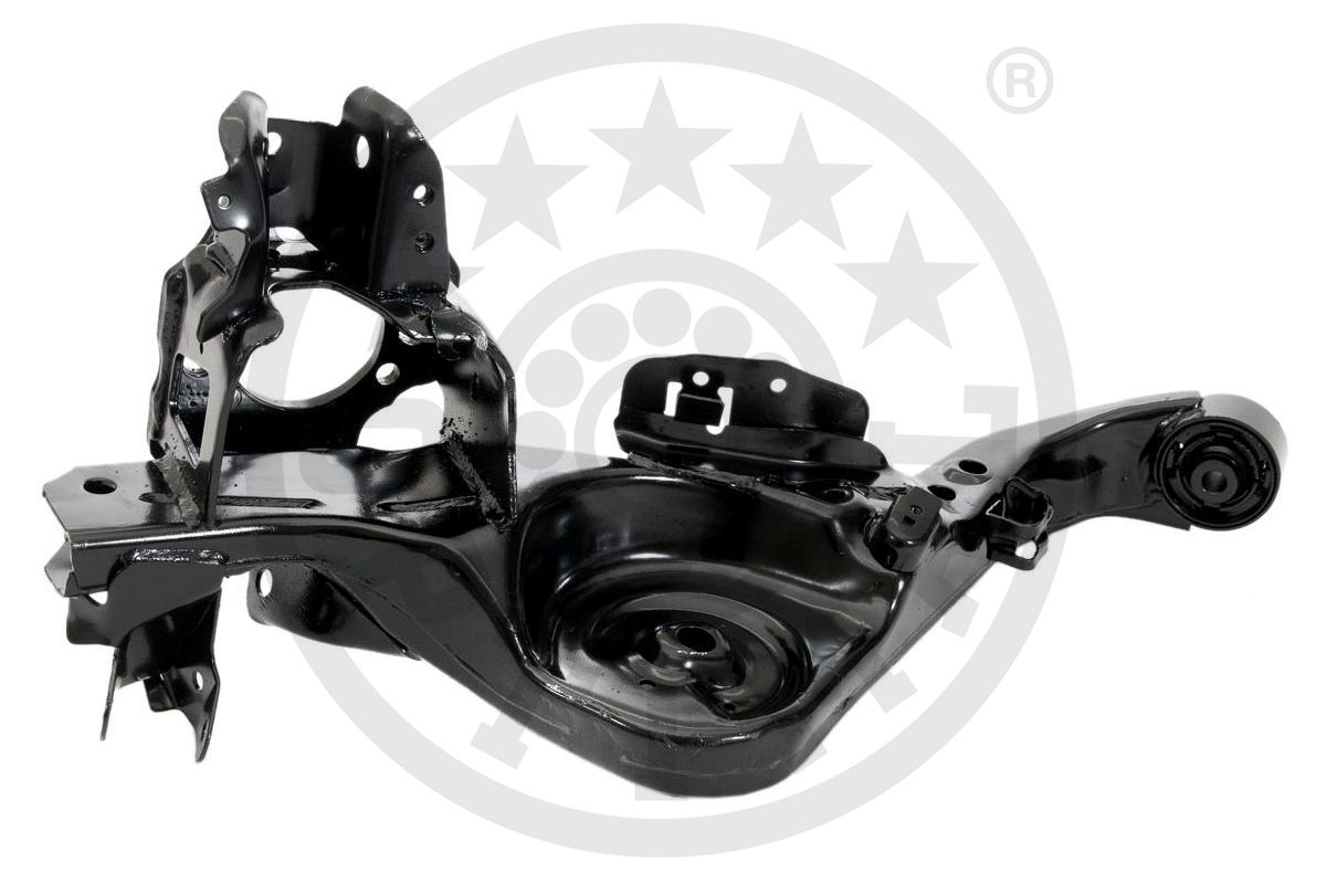 Control/Trailing Arm, wheel suspension (G6-2214)