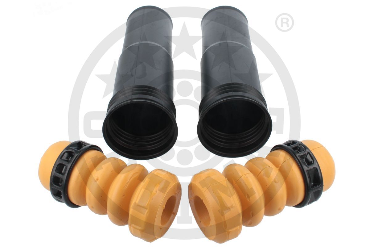 Dust Cover Kit, shock absorber