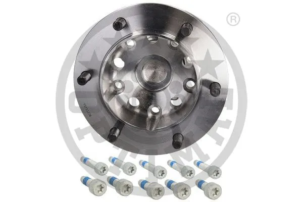 Wheel Bearing Kit
