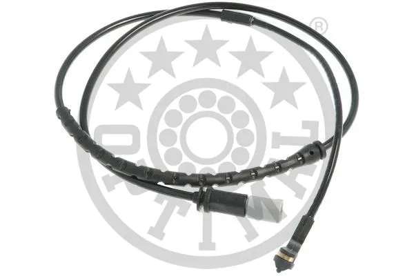 Warning Contact, brake pad wear (WKT-50643K)