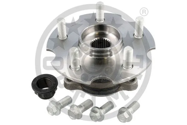 Wheel Bearing Kit