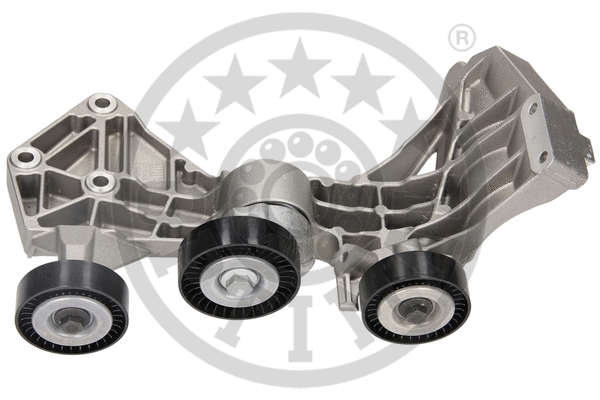 Belt Tensioner, V-ribbed belt