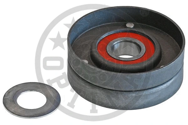 Tensioner Pulley, V-ribbed belt (0-N1940S)