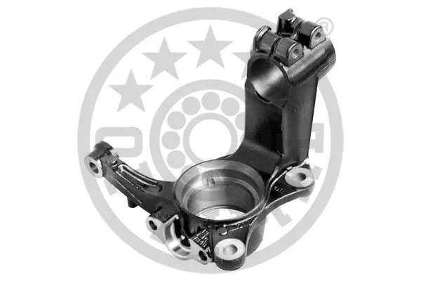 Steering Knuckle, wheel suspension (KN-100013-01-L)