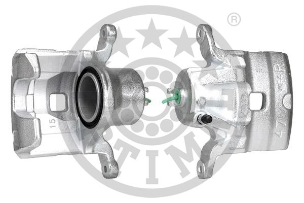 Brake Caliper (BC-2627R)