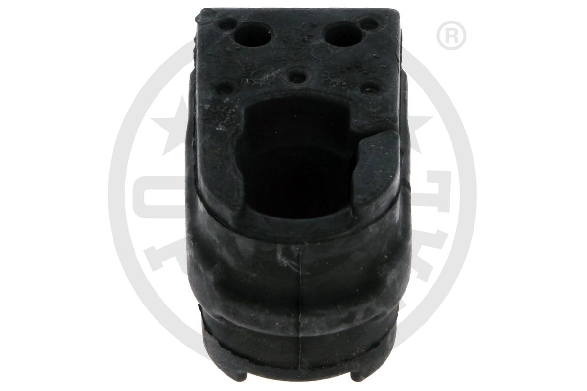 Mounting, stabiliser bar