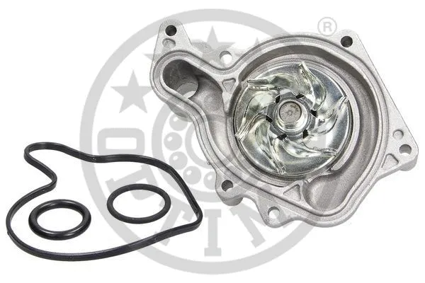 Water Pump, engine cooling