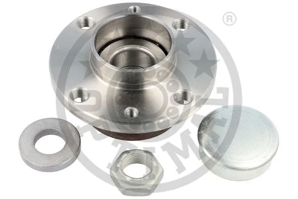 Wheel Bearing Kit