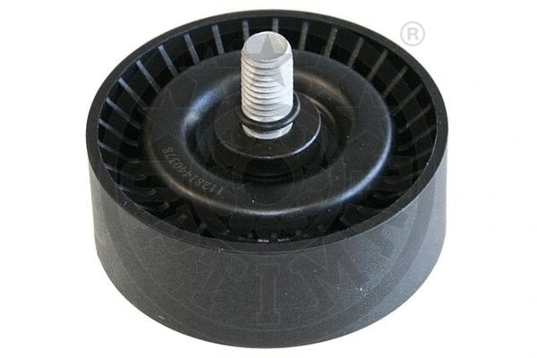 Deflection/Guide Pulley, V-ribbed belt (0-N1505)